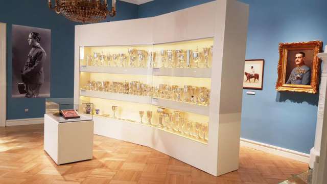 Nádasdy Ferenc Múzeum Sárvár