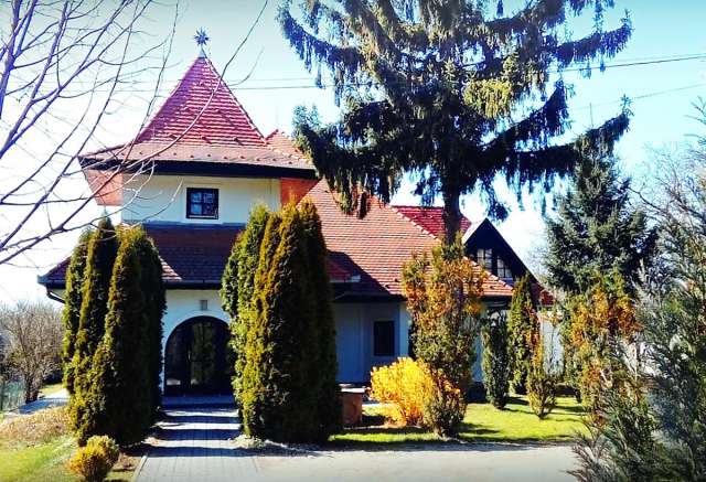 Református Egyházközség Lelkészi Hivatal Sárvár