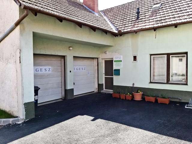 Intézmények Gazdálkodását Ellátó Szervezet Sárvár