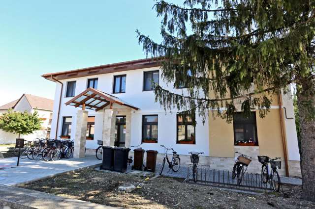 Sárvári Gondozási és Gyermekjóléti Központ