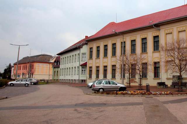 Sárvári Turisztikai Technikum