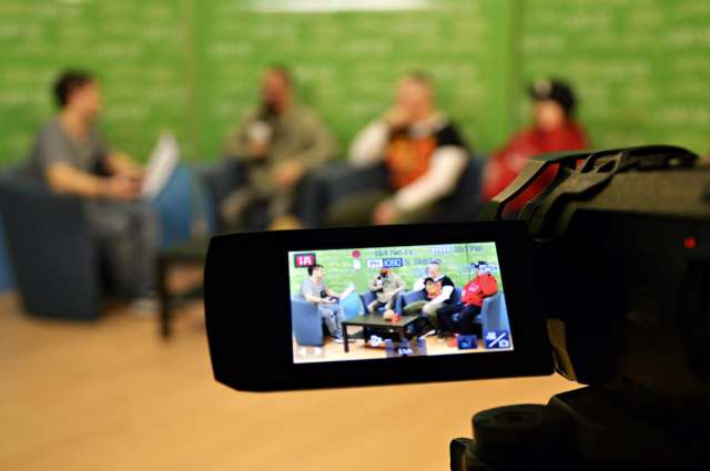 Sárvári Média Műsorszolgáltató és Lapkiadó Közhasznú Nonprofit Kft.