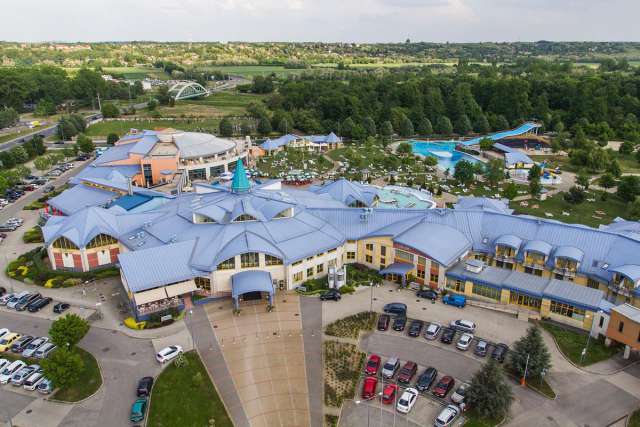 Sárvári Gyógyfürdő Kft.