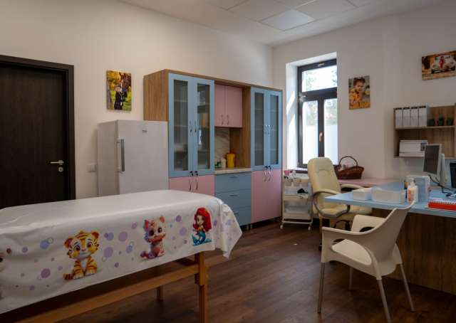 Házi-, gyermekorvosi és fogászati rendelések Sárváron