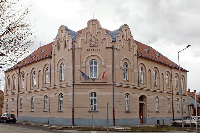 Sárvári Járási Ügyészség