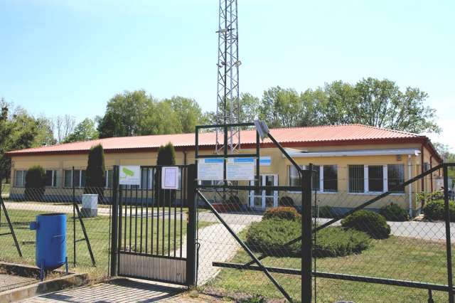 VASIVÍZ Vas megyei Víz- és Csatornamű Zrt.