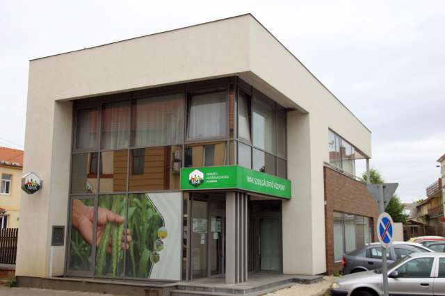 Nemzeti Agrárgazdasági Kamara