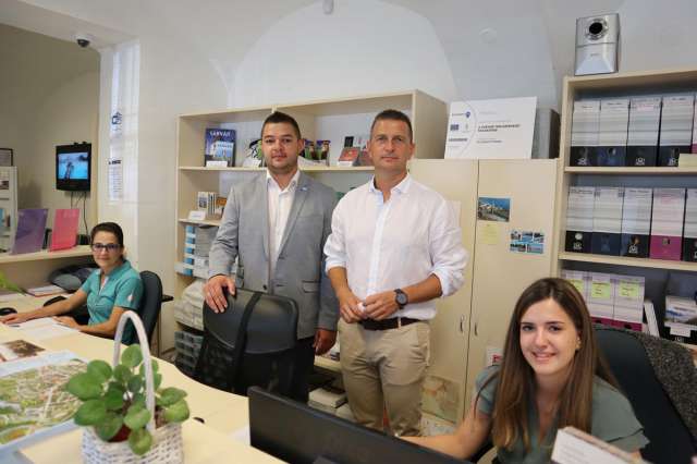 Sárvár Tourist & TDM Nonprofit Kft.