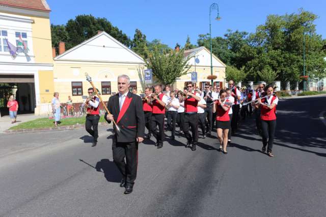 Sárvári Országos Fúvószenekari Verseny és VárFesztivál