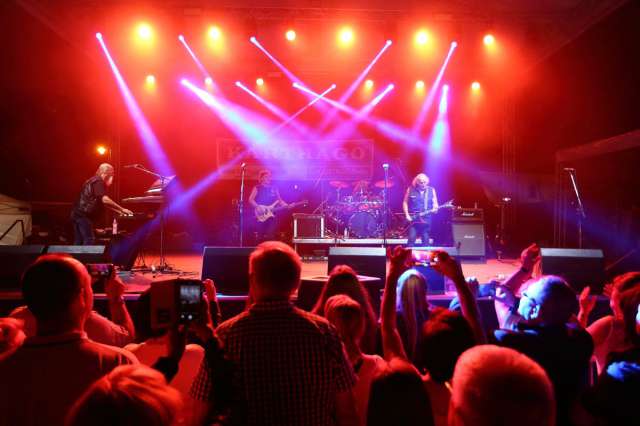 Sárvári Városfesztivál