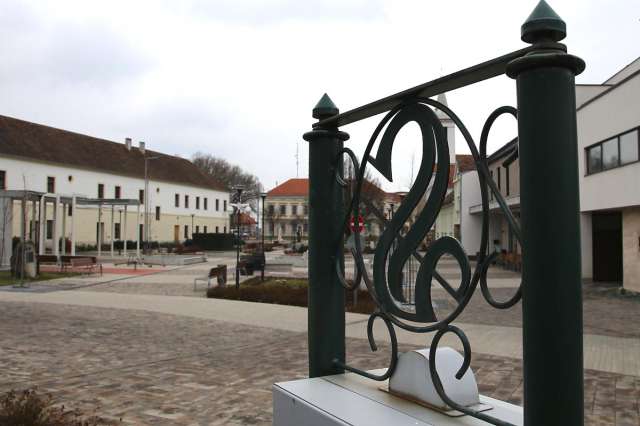 Sárvár Befektetési Program