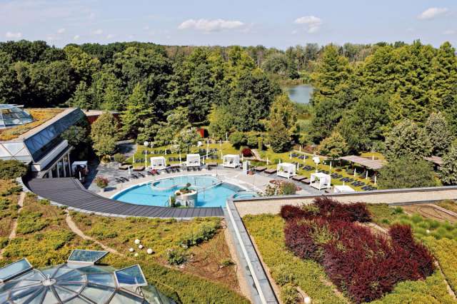 Sárvár Befektetési Program