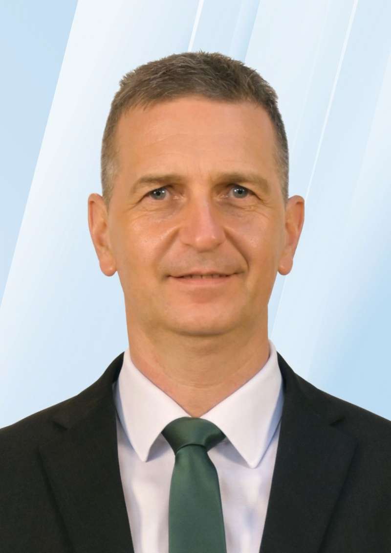 Dr. Máhr Tivadar