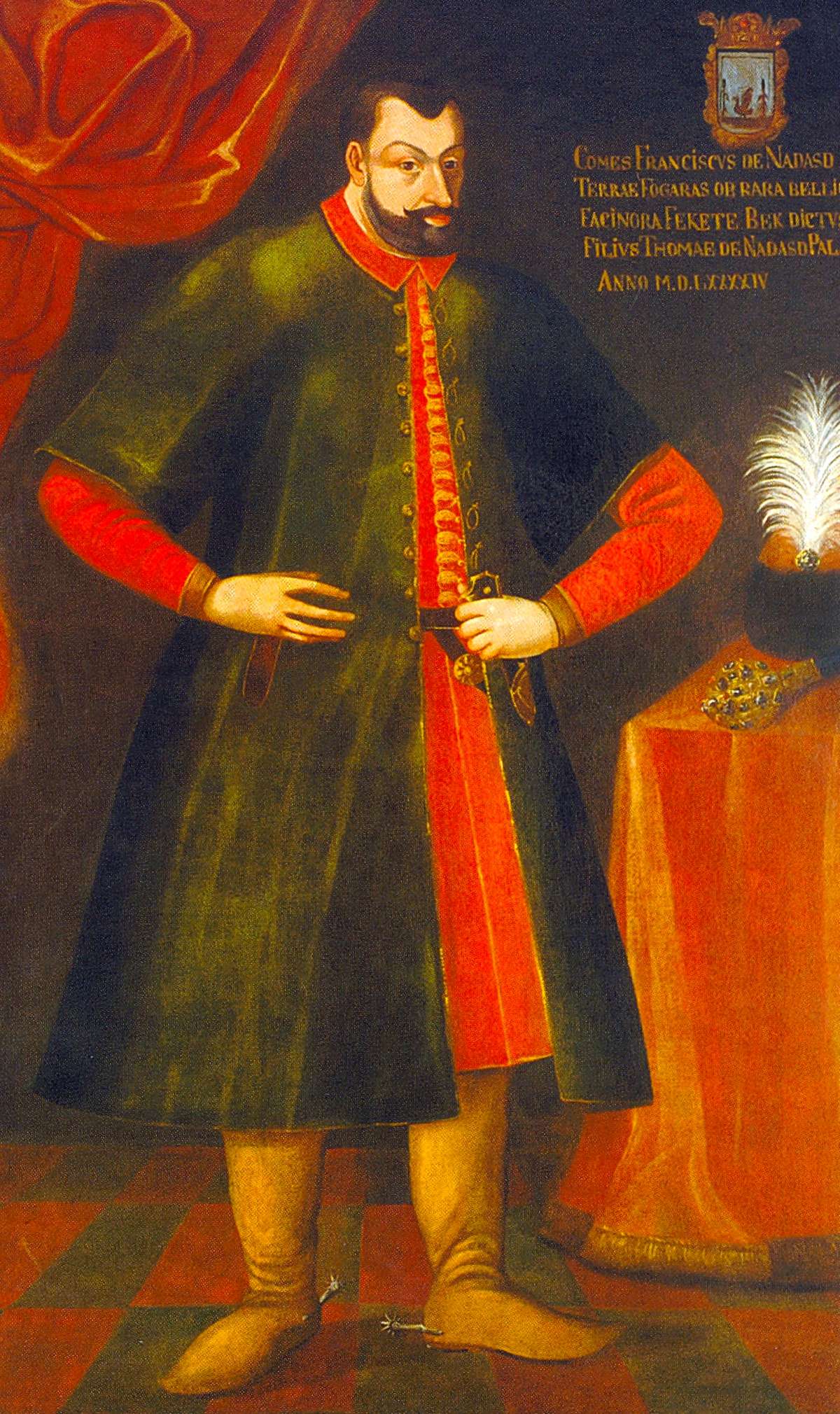 Sárvár története