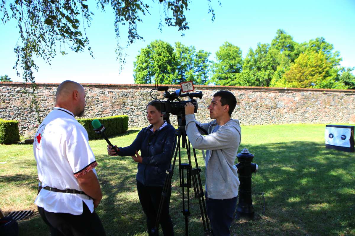 Sárvári TelevÃzió