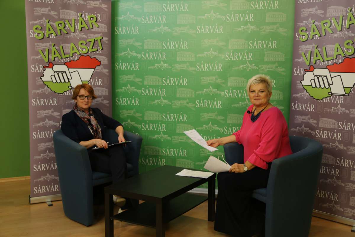 Sárvári TelevÃzió