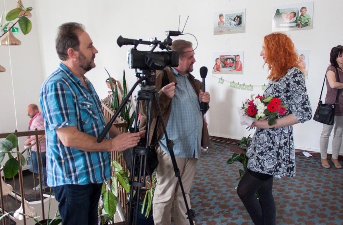 Sárvári TelevÃzió