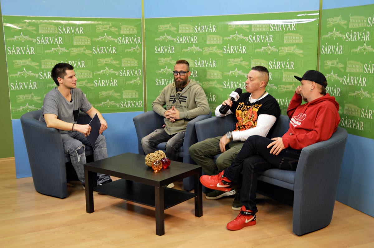 Sárvári TelevÃzió