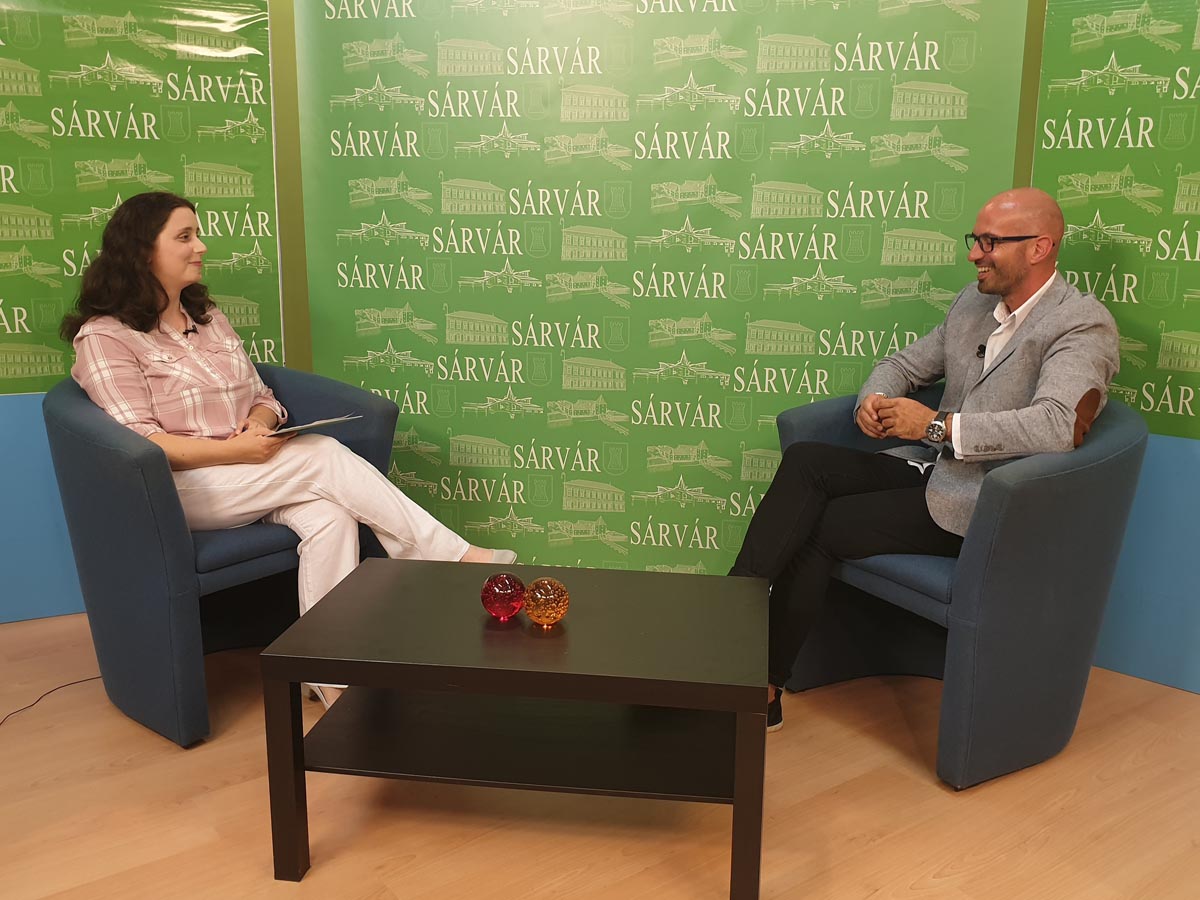 Sárvári TelevÃzió