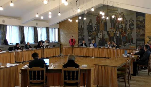 Ülésezett a sárvári képviselő-testület