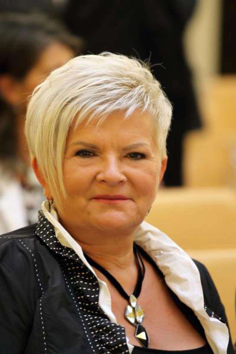 Dr. Szijártó Valéria - címzetes főjegyző